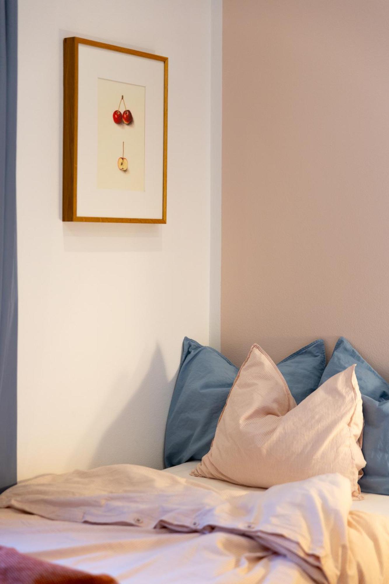Evergreen - Old Town Spacious Stylish Apartment With Ac And One And A Half Bath, Baby & Kid- Friendly Bratislava Buitenkant foto