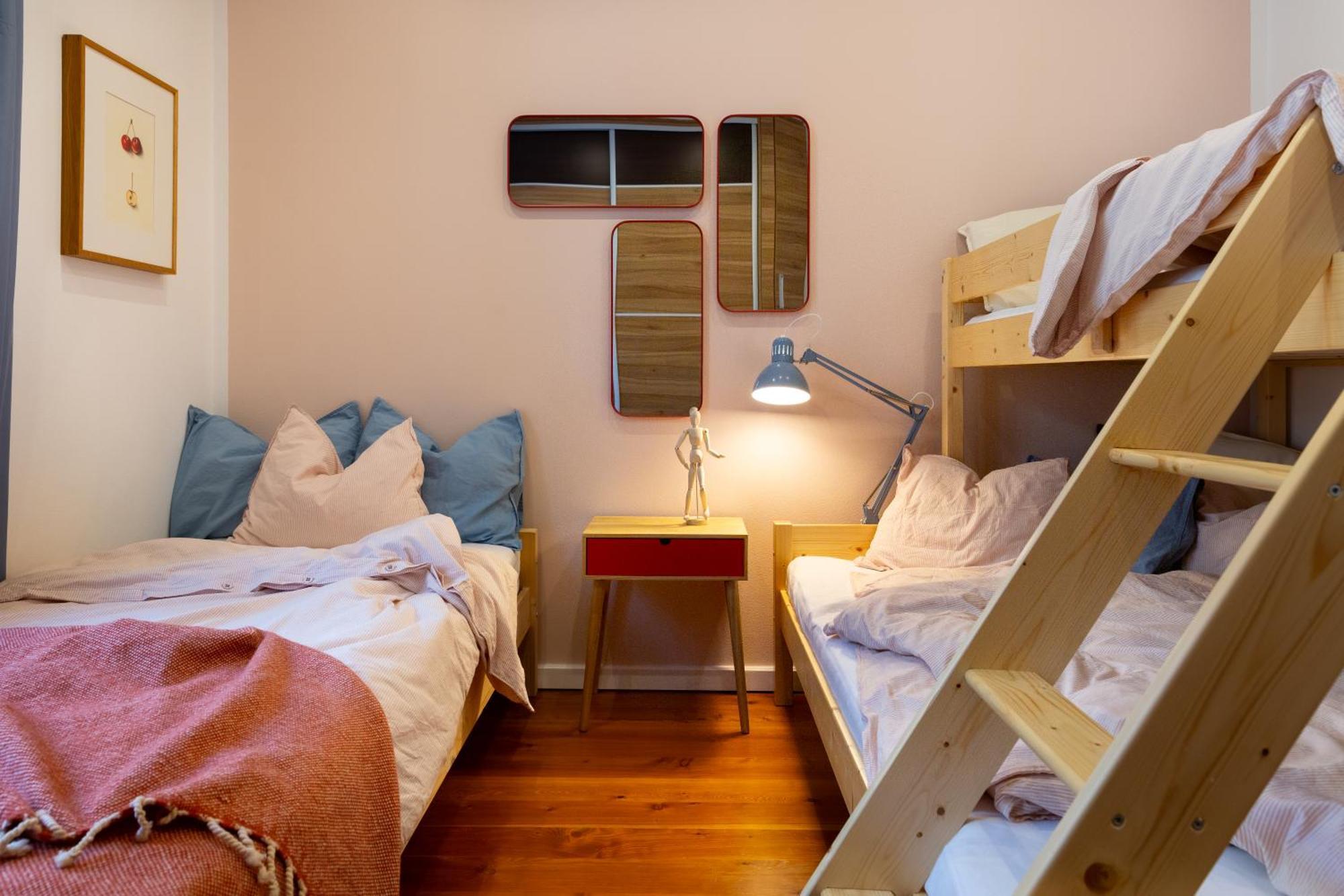 Evergreen - Old Town Spacious Stylish Apartment With Ac And One And A Half Bath, Baby & Kid- Friendly Bratislava Buitenkant foto