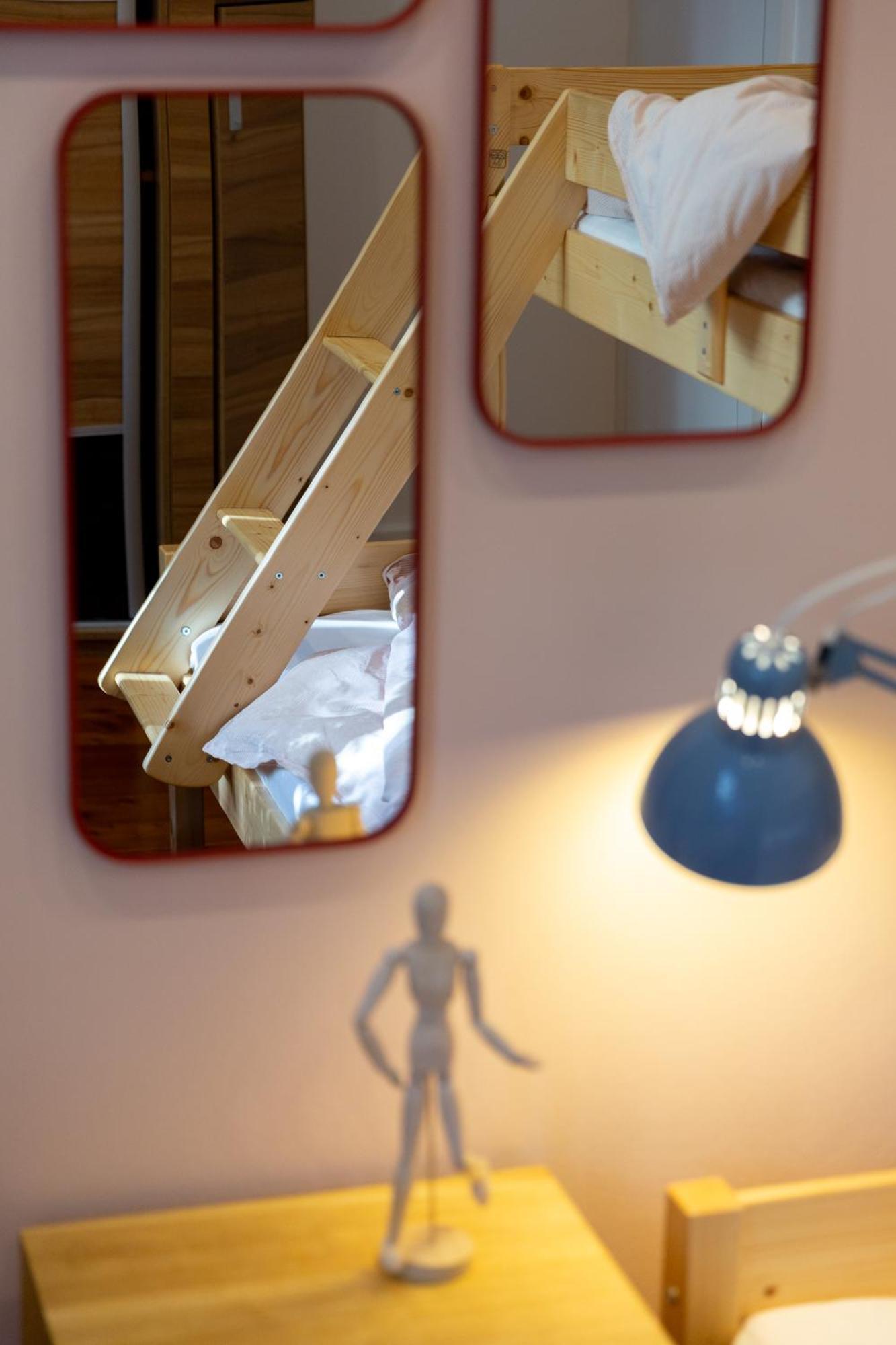 Evergreen - Old Town Spacious Stylish Apartment With Ac And One And A Half Bath, Baby & Kid- Friendly Bratislava Buitenkant foto