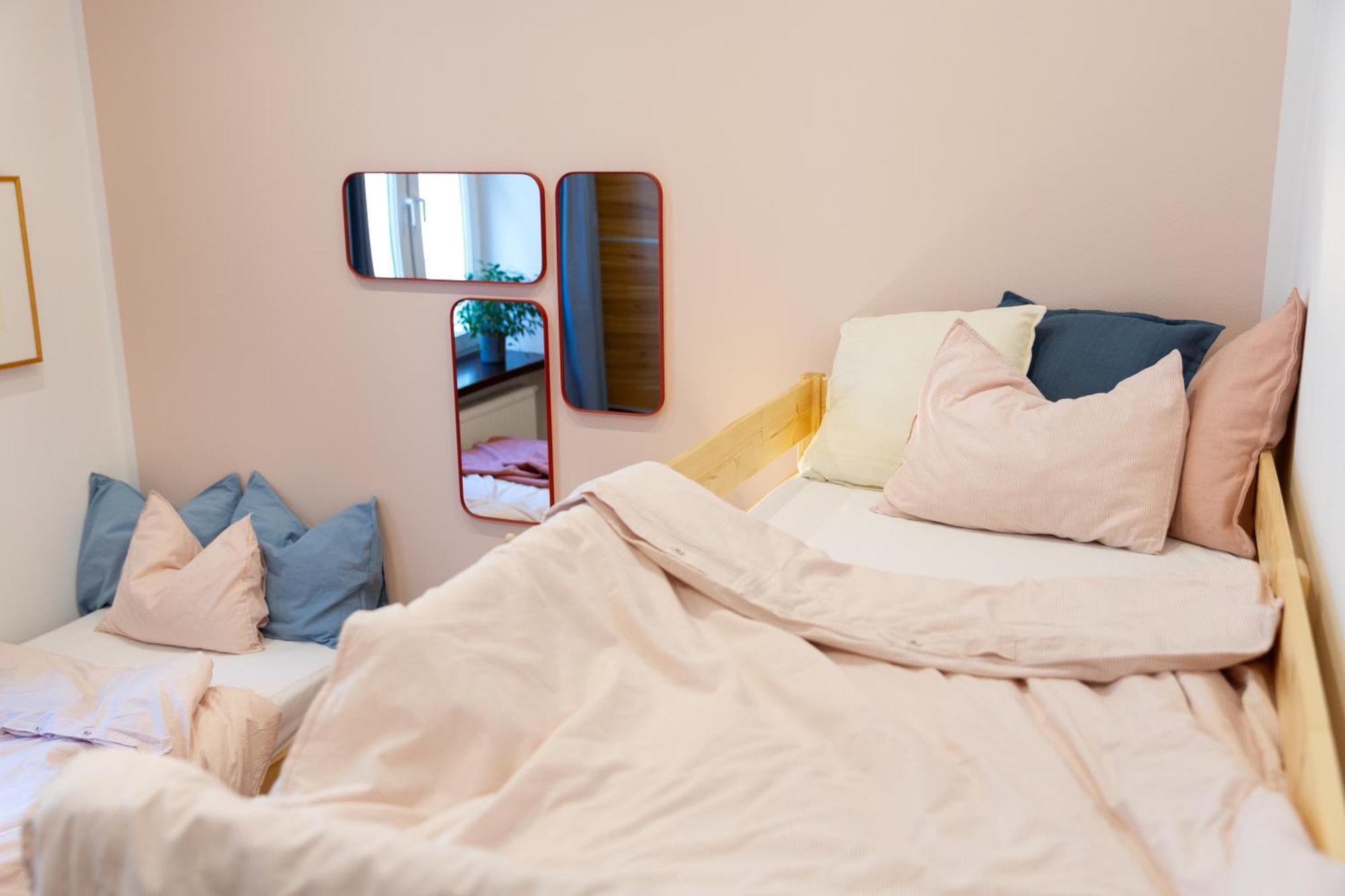 Evergreen - Old Town Spacious Stylish Apartment With Ac And One And A Half Bath, Baby & Kid- Friendly Bratislava Buitenkant foto