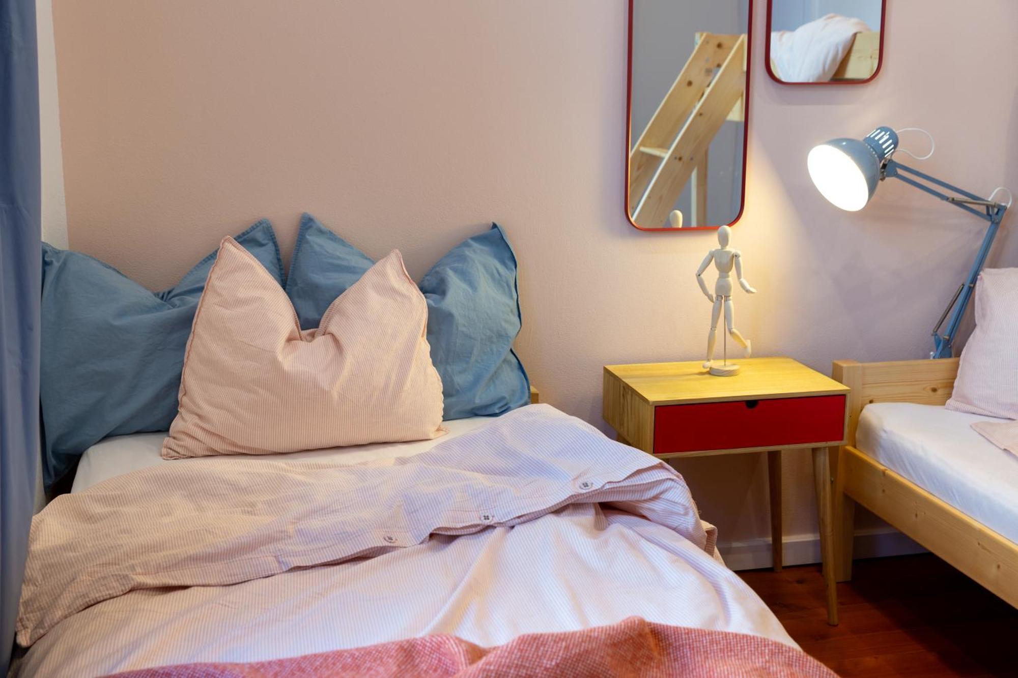 Evergreen - Old Town Spacious Stylish Apartment With Ac And One And A Half Bath, Baby & Kid- Friendly Bratislava Buitenkant foto
