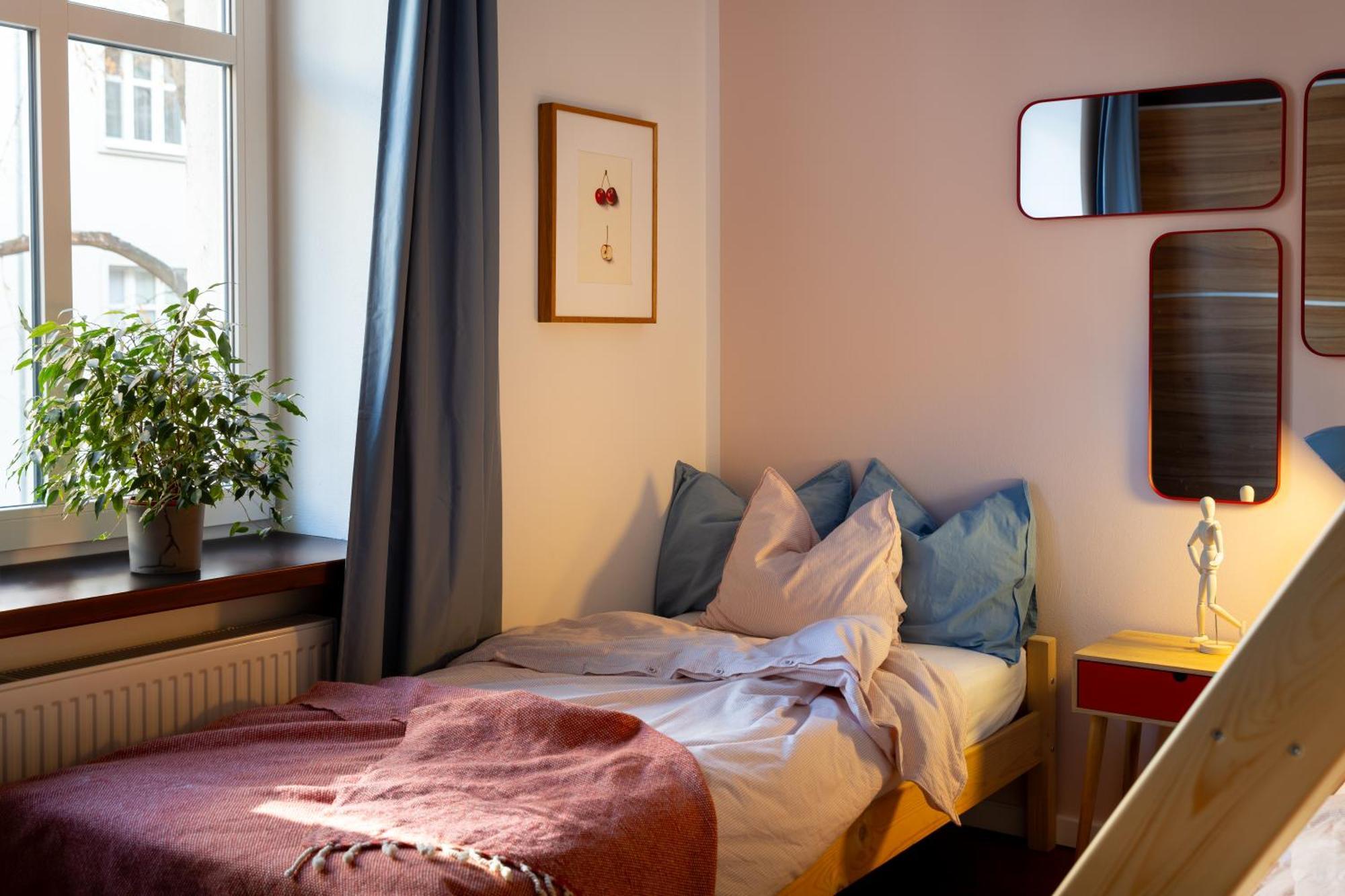 Evergreen - Old Town Spacious Stylish Apartment With Ac And One And A Half Bath, Baby & Kid- Friendly Bratislava Buitenkant foto